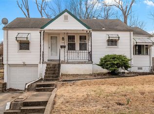 7132 Greenhaven Dr, Saint Louis, MO