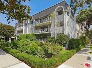 404 San Vicente Blvd UNIT 301, Santa Monica, CA 90402