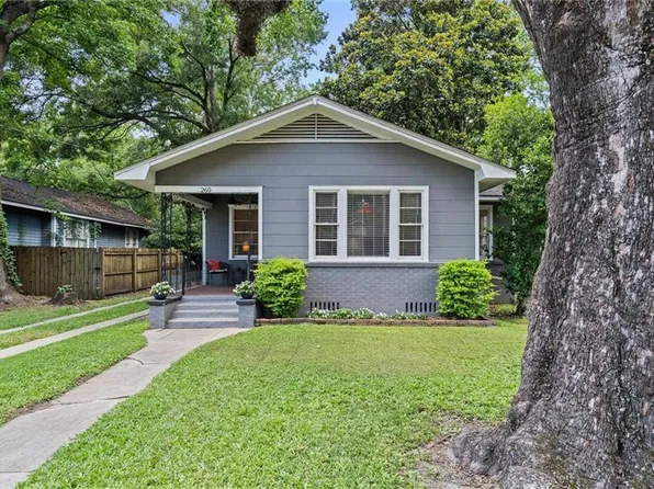 260 Williams St, Mobile, AL 36606