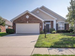 1412 Runnymeade Way, Xenia, OH 45385