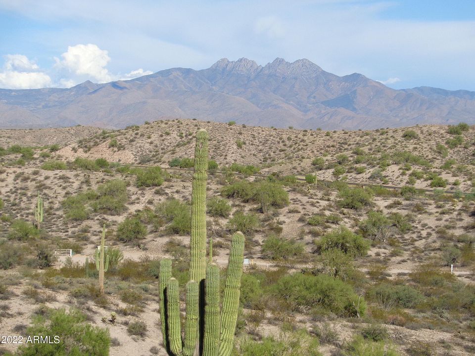 1st image of 13921 N White Face Canyon Drive #8-X