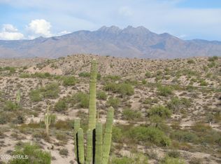 13921 N White Face Canyon Dr #8-X, Fort McDowell, AZ 85264