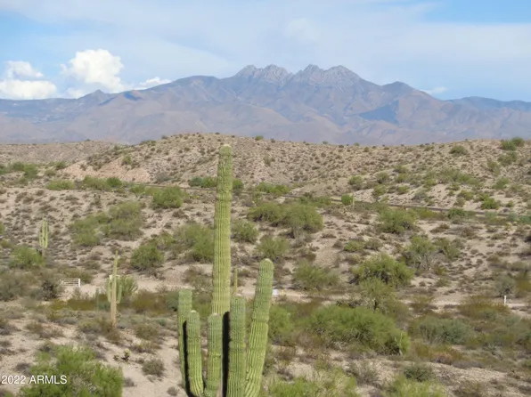 13921 N White Face Canyon Drive #8-X, Fort McDowell, AZ 85264