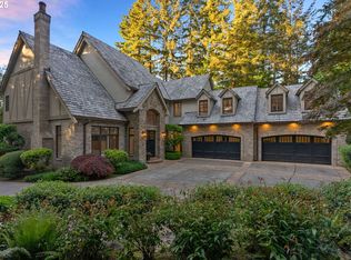 800 Terrace Dr, Lake Oswego, OR 97034