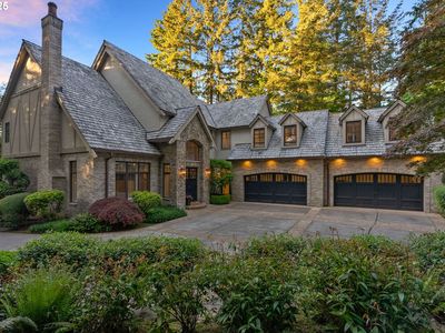 800 Terrace Dr, Lake Oswego, OR, 97034