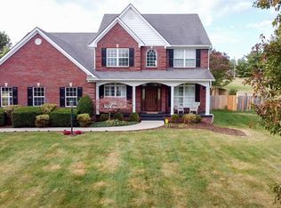 2244 Houston Antioch Rd, Lexington, KY 40516