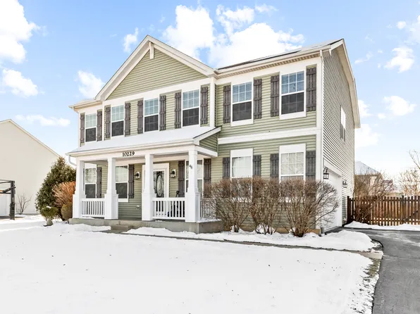 10229 Central Park Blvd, Huntley, IL 60142