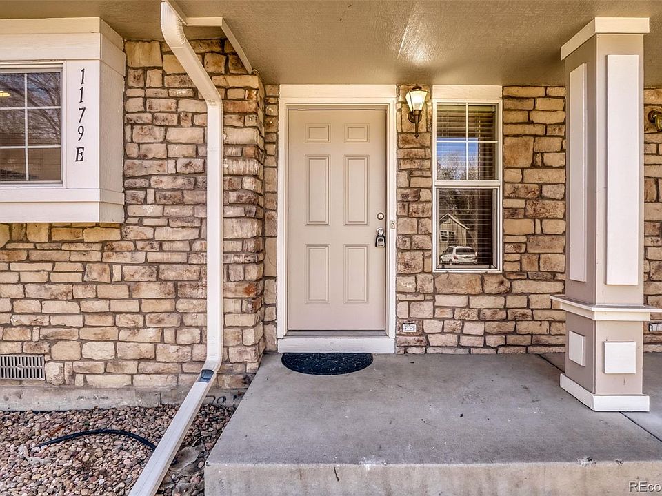 1st image of 1179 S Waco Street #E