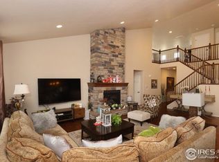 5482 Lulu City Dr, Timnath, CO 80547