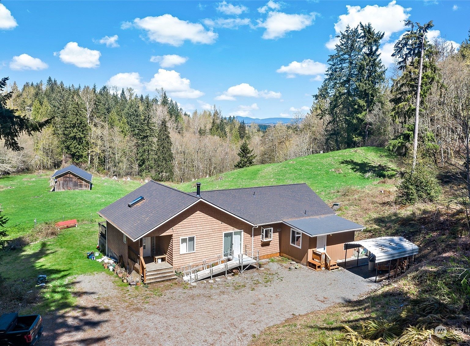 14319 241st Avenue E, Buckley, WA 98321 Zillow