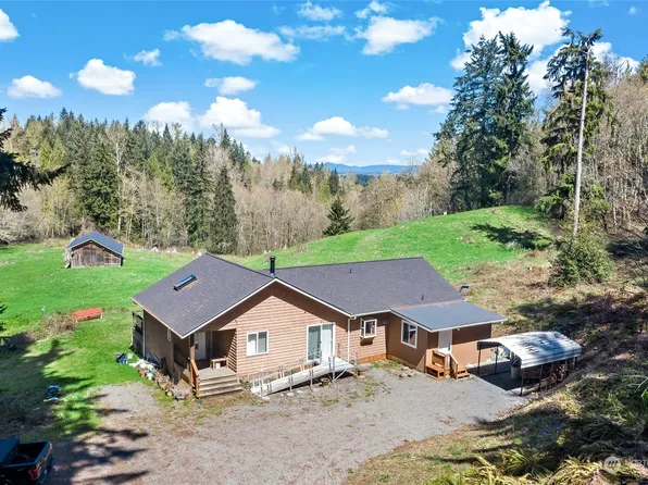 14319 241st Avenue E, Buckley, WA 98321