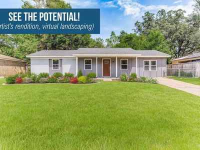 4664 Kingston Dr, Pensacola, FL, 32526