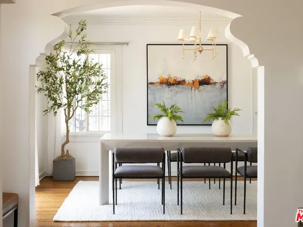 922 N Edgemont St, Los Angeles, CA 90029