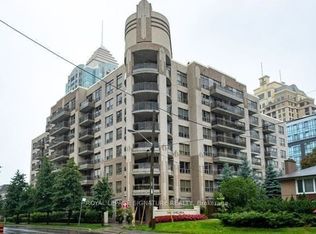 19 Barberry Pl UNIT 706, Toronto, ON M2K 3E3