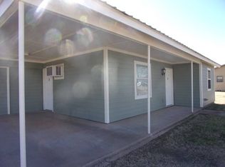 3529 Kelly St, Vernon, TX 76384