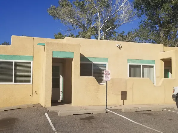 13232 Mountain Pl NE APT A, Albuquerque, NM 87112