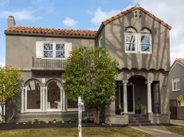 2967 Gibbons Dr, Alameda, CA 94501