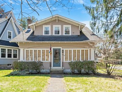 2100 Grand Boulevard, Niskayuna, NY, 12309