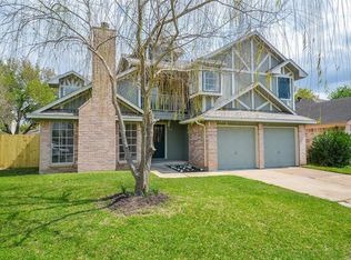 6630 Cove Lake Dr, Katy, TX 77449