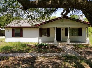 8338 Fm 1861, Eustace, TX 75124