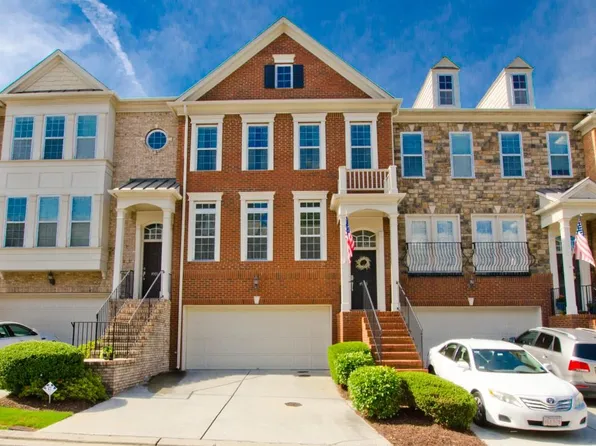 4905 Colchester Ct SE #30/6, Atlanta, GA 30339