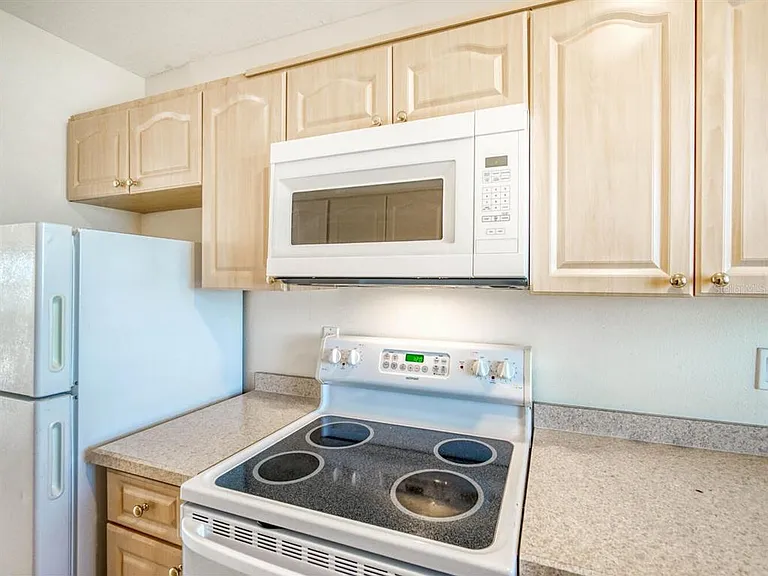 4939 Floramar Ter #904 — Photo 9