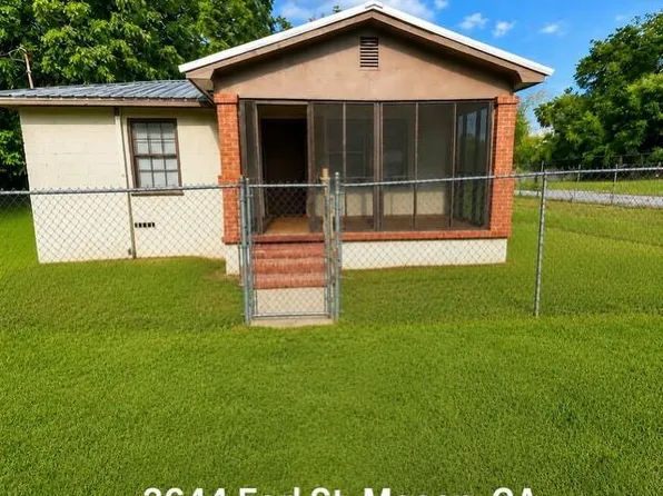 3644 Earl St, Macon, GA 31204