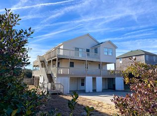 112 Clifton St LOT 36, Kitty Hawk, NC 27949