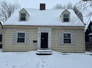 415 4th St S, Virginia, MN 55792