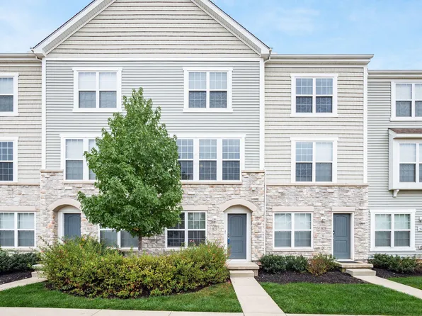 5823 Passage Creek Dr, Columbus, OH 43216