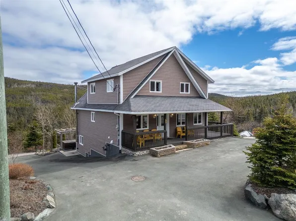 45 Witch Hazel Road, Portugal Cove - St Philips, NL A1M3N3
