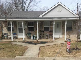 421 Douglas Ave, Lexington, KY 40508