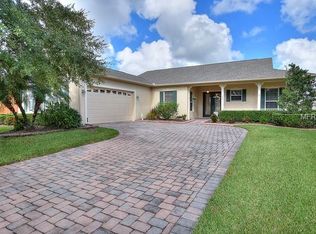 734 Shorehaven Dr, Poinciana, FL 34759