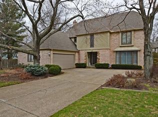 491 Bracken Way, Bay Village, OH 44140