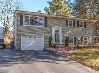 106 Meadow Rd, Spencer, MA 01562