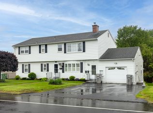 125 W Washington St, Bristol, CT 06010