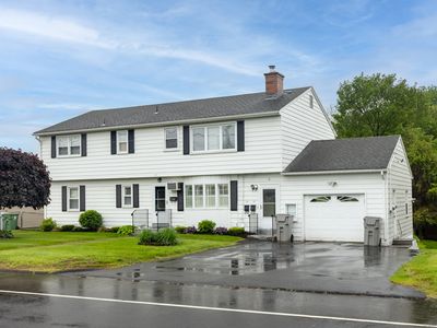 125 West Washington Street, Bristol, CT, 06010