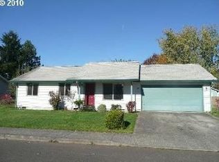 14202 NE 71st St, Vancouver, WA 98682