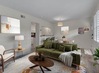 807 W Trinity Ave APT 106, Durham, NC 27701