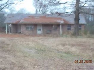 33 Bridge Ln, Blue Springs, MS 38828