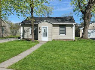 5800 W Carmen Ave, Milwaukee, WI 53218