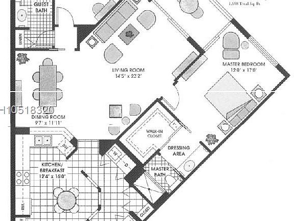 2nd image of 7735 Yardley Dr APT 309