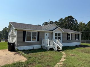 82 Pact Ln, Haughton, LA 71037