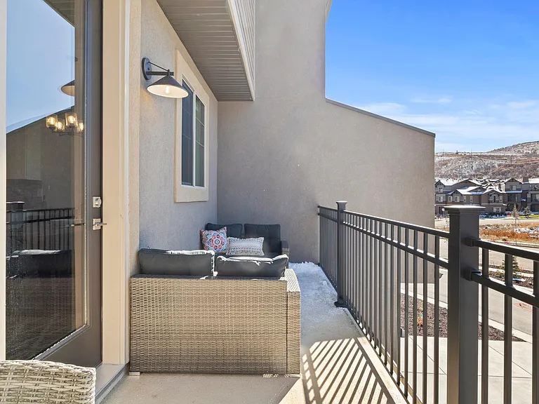W Wasatch Spring Rd — Photo 18