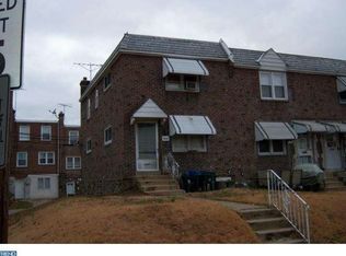 3 Southridge Rd, Darby, PA 19023