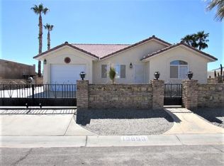 13853 E 46th Dr, Yuma, AZ 85367
