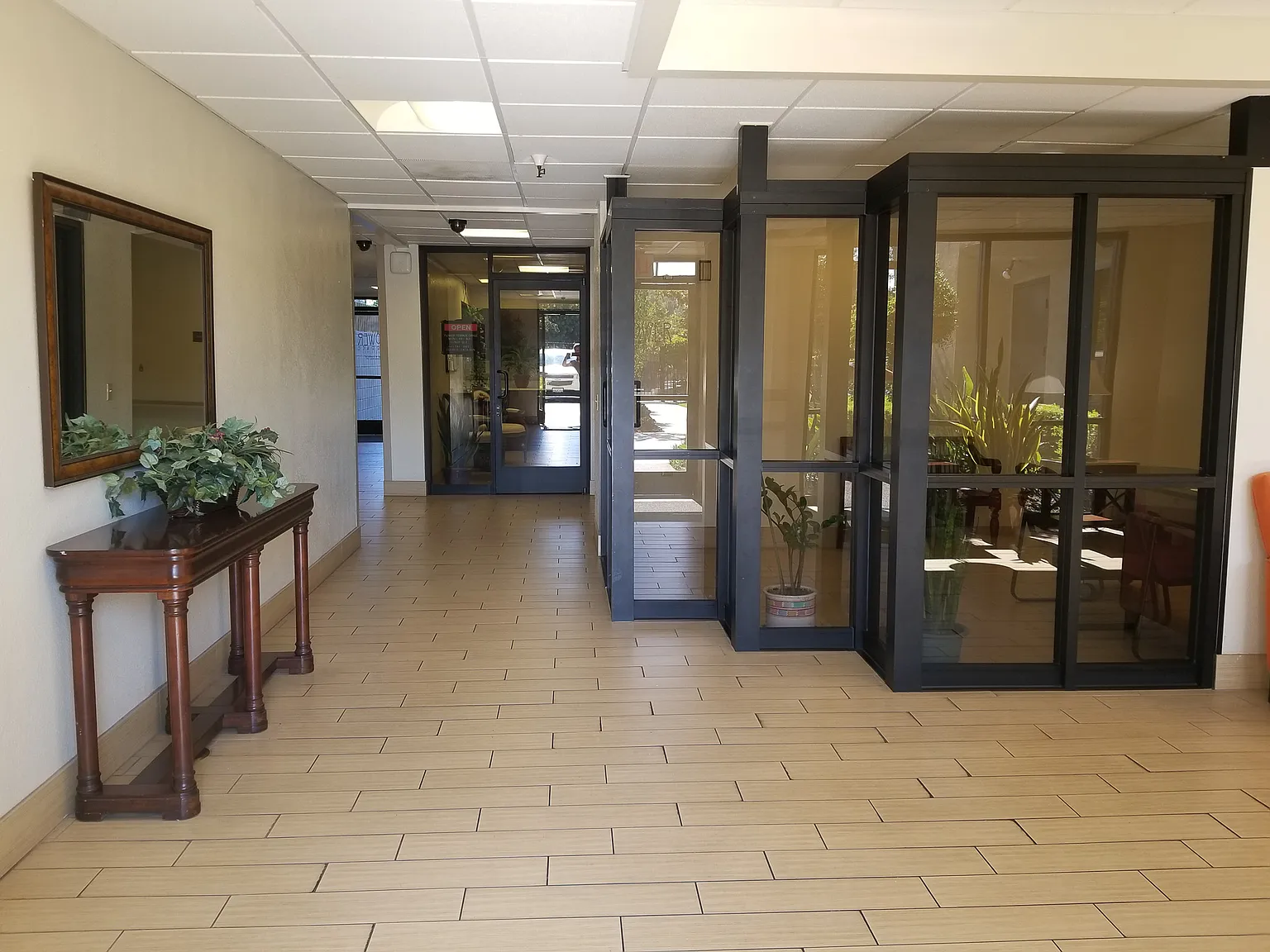 Flower Terrace - 62+ Senior Apartments — Photo 4