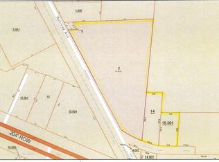 603 Railroad Ave, Albertville, AL 35951