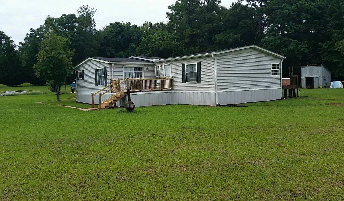 3431 Ray Owens Road — Photo 1