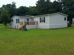 3431 Ray Owens Rd, Appling, GA 30802